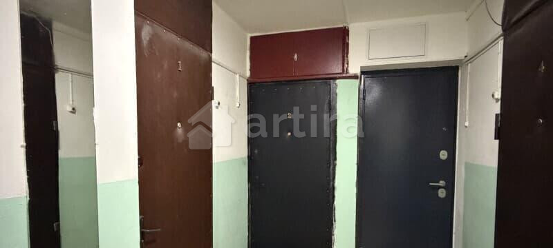 2-комн. квартира, 38 м2, 1/1 эт. Москва - изображение 6