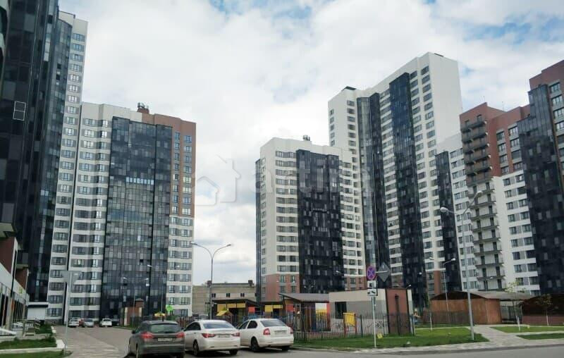 2-комн. квартира, 47 м2, 2/5 эт. Воронеж - изображение 11