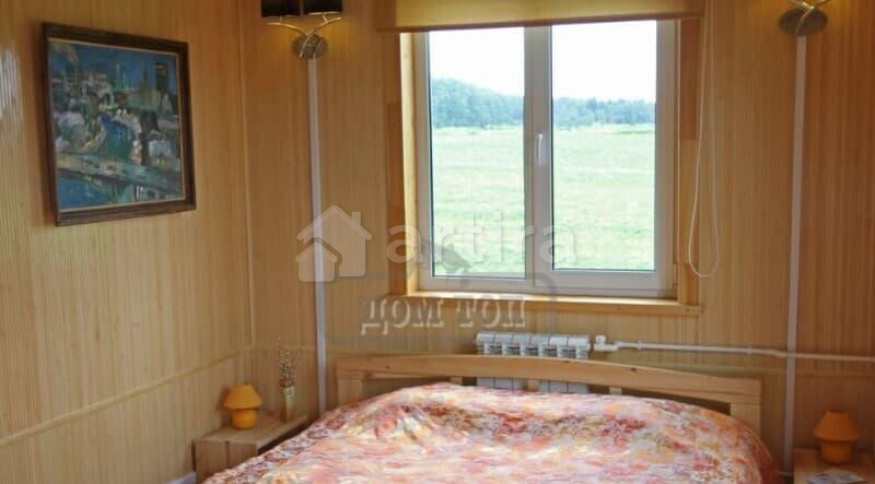 Коттедж, 950 м2 Истра - изображение 15