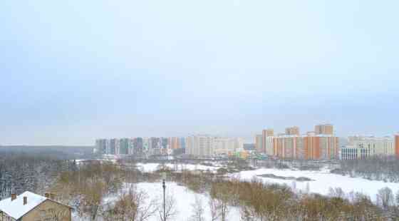 2-комн. апарт-ы, 43 м2, 9/20 эт. Москва