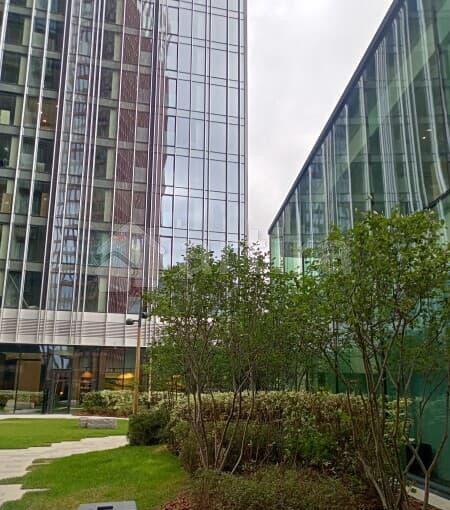 2-комн. квартира, 58.9 м2, 21/43 эт. Москва - изображение 1