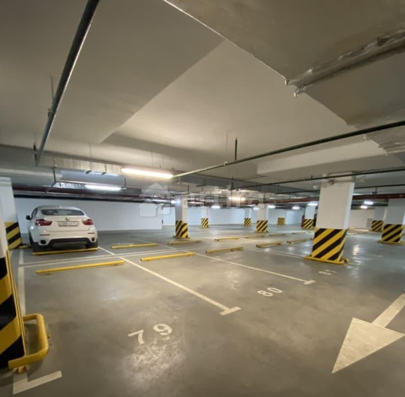 Гараж, 13 м2 Москва - изображение 5