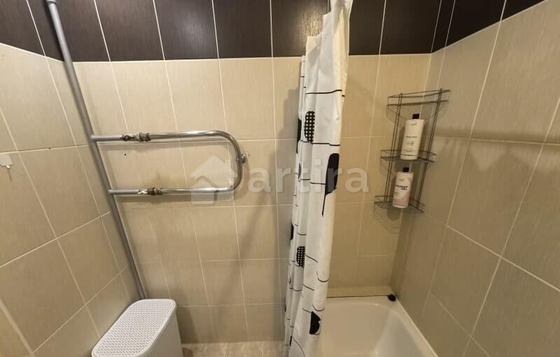 1-комн. квартира, 38 м2, 6/15 эт. Мытищи - изображение 16