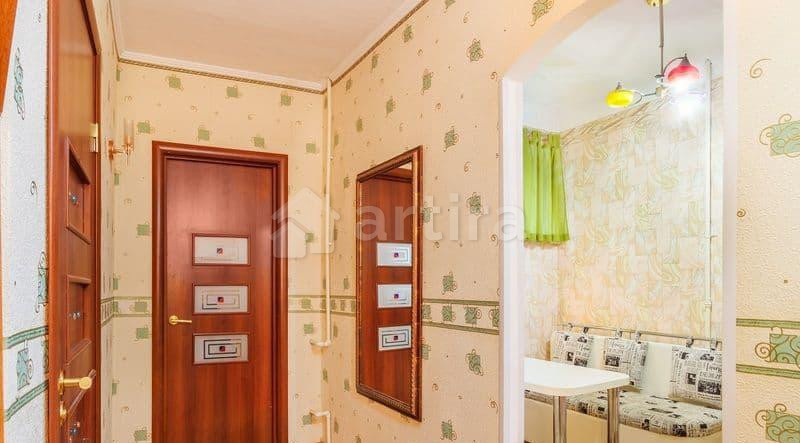 1-комн. квартира, 35 м2, 4/5 эт. Ростов-на-Дону - изображение 8