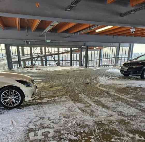 Гараж, 13.3 м2 Москва