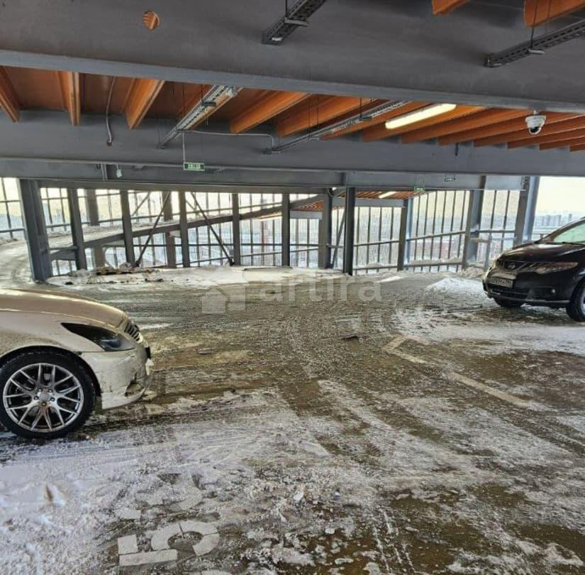 Гараж, 13.3 м2 Москва - изображение 3