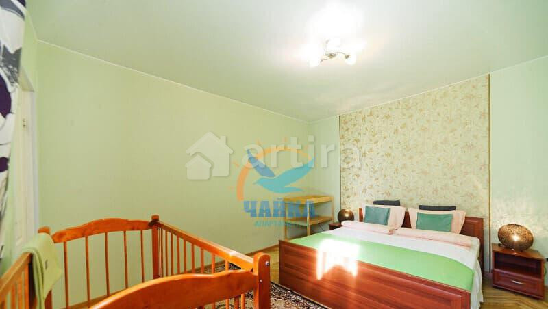 3-комн. квартира, 80 м2, 4/4 эт. Санкт-Петербург - изображение 11