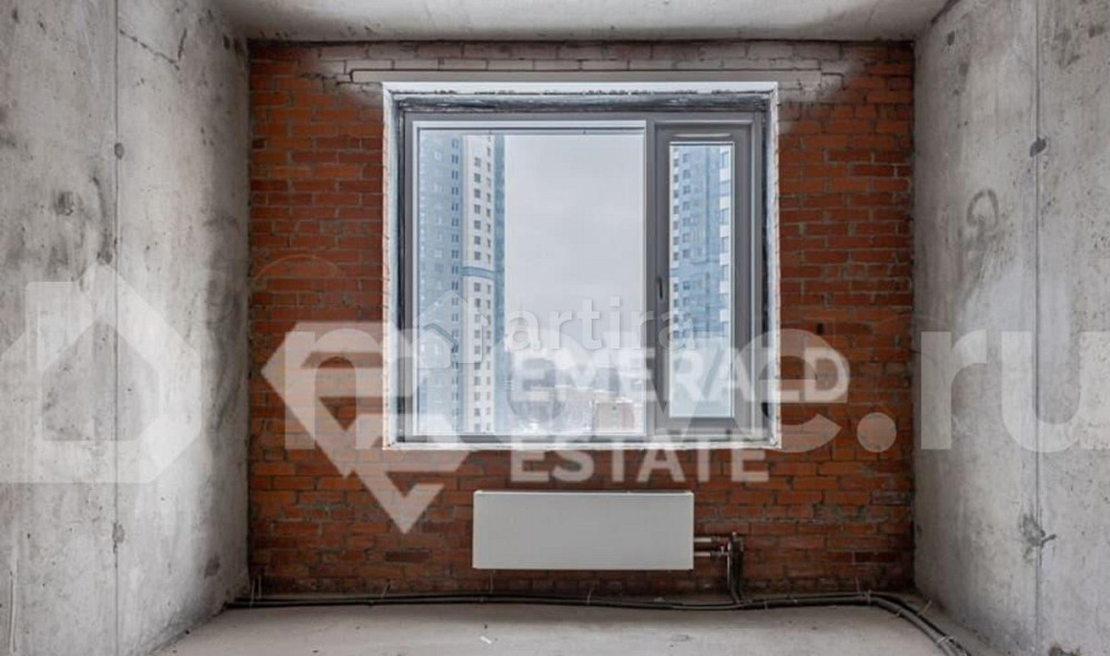 4-комн. квартира, 160 м2, 17/39 эт. Москва - изображение 2