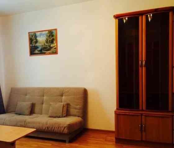 1-комн. квартира, 35 м2, 2/5 эт. Санкт-Петербург