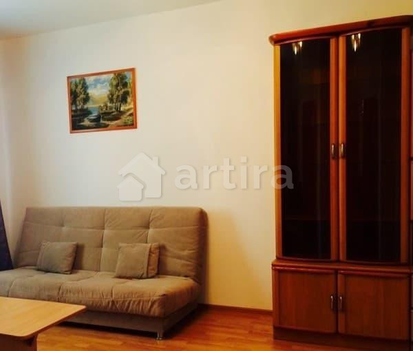 1-комн. квартира, 35 м2, 2/5 эт. Санкт-Петербург - изображение 4