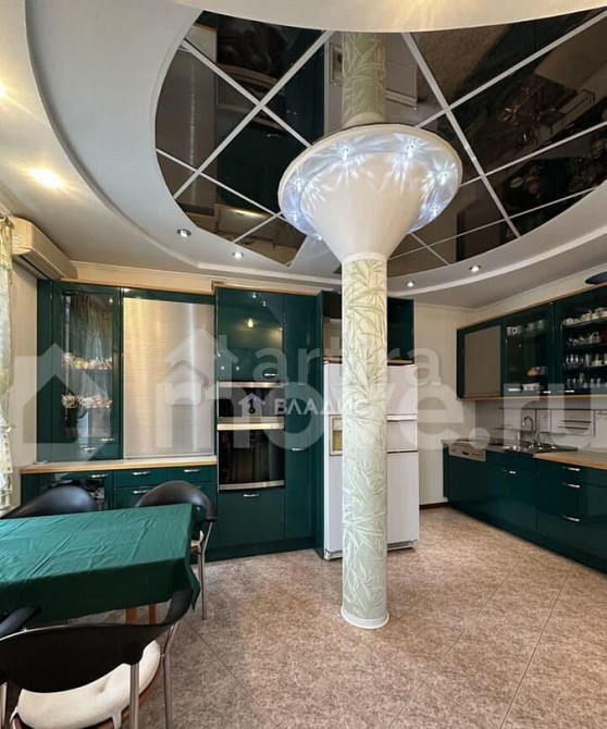 4-комн. квартира, 115.3 м2, 4/6 эт. Москва - изображение 7