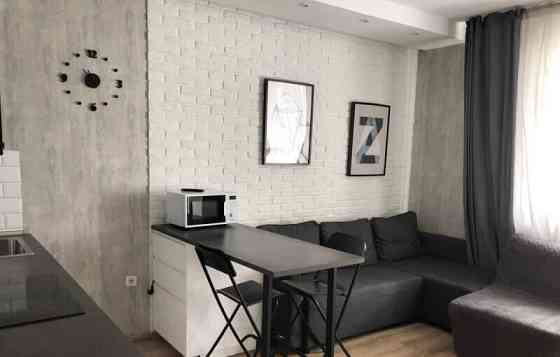 1-комн. апарт-ы, 30 м2, 18/24 эт. Новосибирск