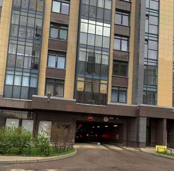 Гараж, 15 м2 Санкт-Петербург