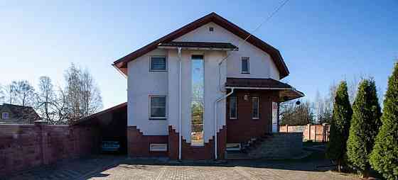 Дом, 272.4 м2, 25 соток, 3 эт. Санкт-Петербург