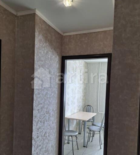 1-комн. квартира, 32 м2, 3/5 эт. Рефтинский - изображение 3