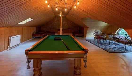 Коттедж, 1000 м2 Видное