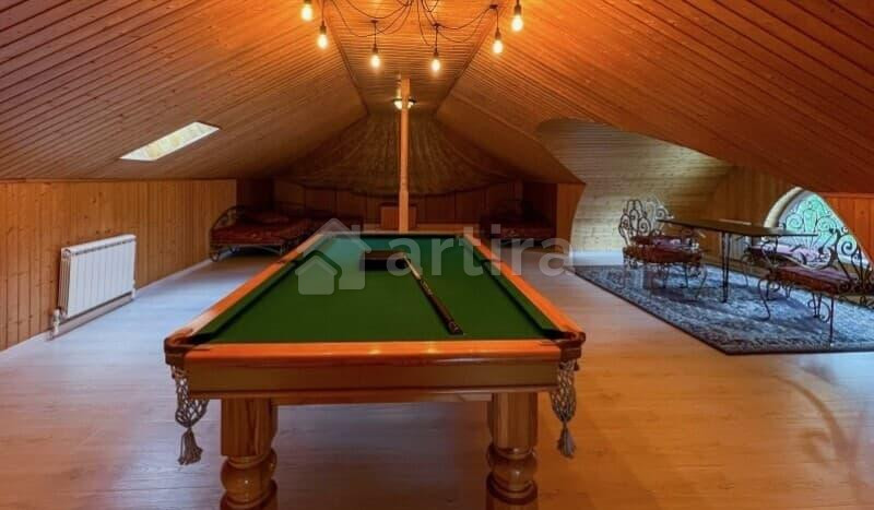 Коттедж, 1000 м2 Видное - изображение 5