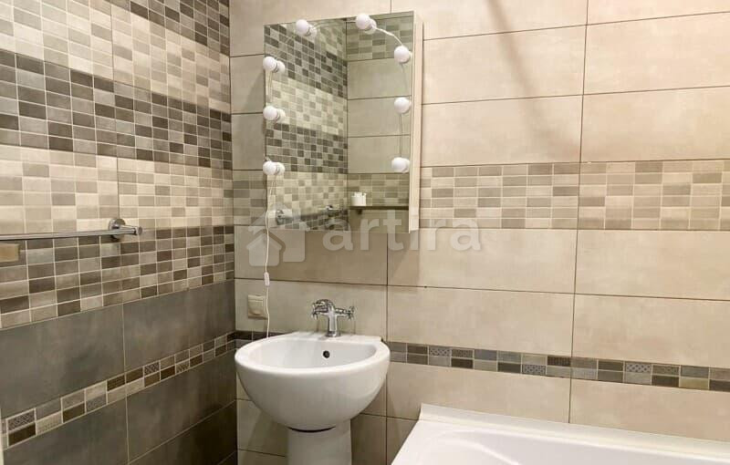 2-комн. квартира, 58 м2, 5/5 эт. Казань - изображение 17