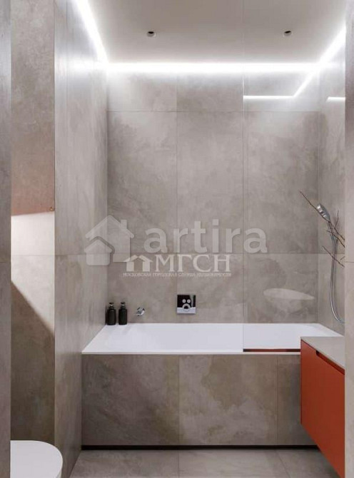 3-комн. квартира, 67.3 м2, 3/9 эт. Москва - изображение 7