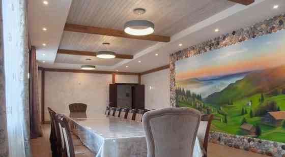 Коттедж, 400 м2 Новосибирск