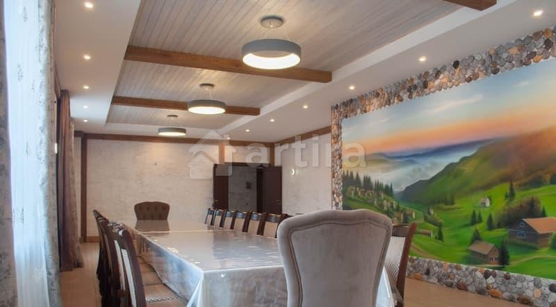 Коттедж, 400 м2 Новосибирск - изображение 3