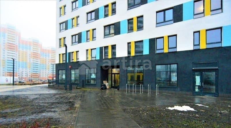 1-комн. квартира, 23 м2, 22/25 эт. Мытищи - изображение 11