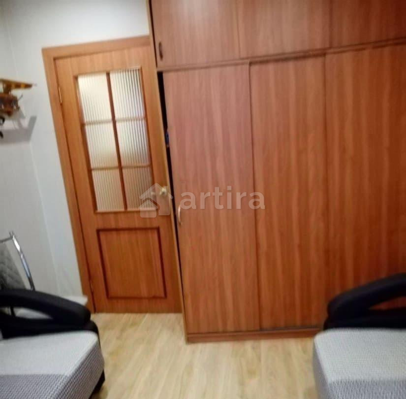 Комната, 14 м2, 4/9 эт. Новосибирск - изображение 4