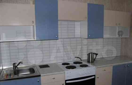 1-комн. квартира, 40 м2, 2/22 эт. Москва