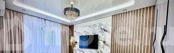 2-комн. квартира, 93.5 м2, 11/19 эт. Москва