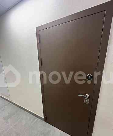 1-комн. квартира, 35.5 м2, 17/17 эт. Москва