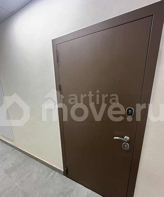 1-комн. квартира, 35.5 м2, 17/17 эт. Москва - изображение 1