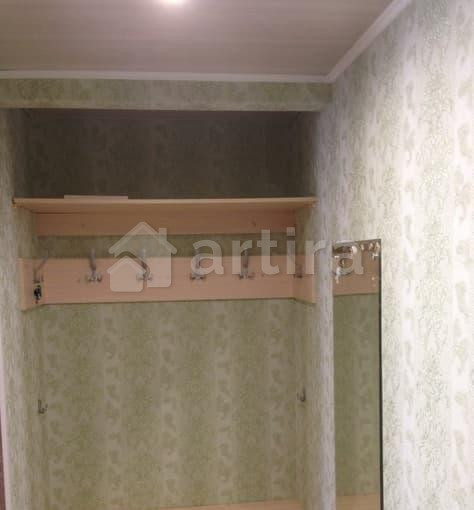 2-комн. квартира, 56 м2, 4/12 эт. Москва - изображение 10