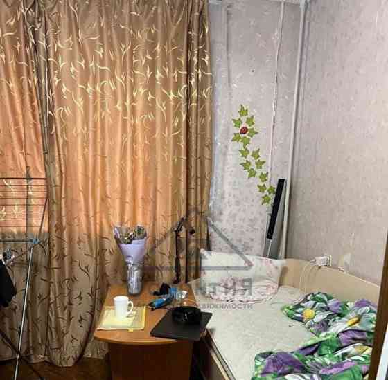 Комната, 15.3 м2, 1/17 эт. Москва