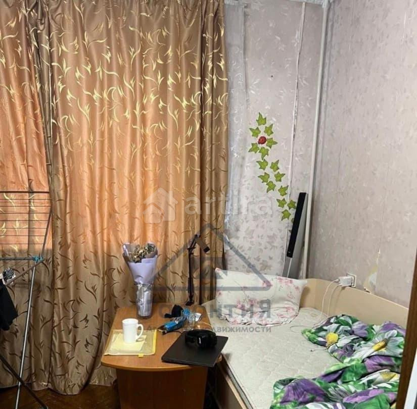 Комната, 15.3 м2, 1/17 эт. Москва - изображение 5