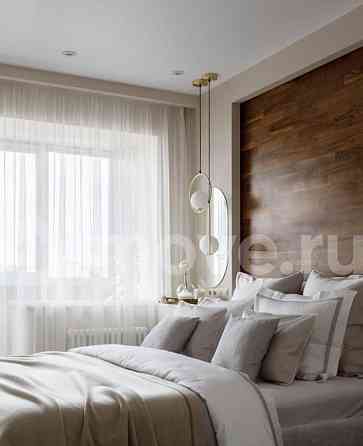 2-комн. квартира, 55.9 м2, 6/8 эт. Москва