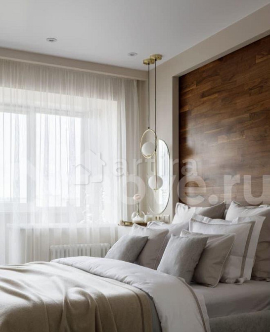 2-комн. квартира, 55.9 м2, 6/8 эт. Москва - изображение 5