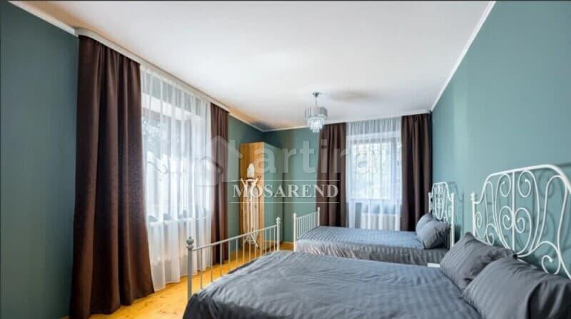 Коттедж, 500 м2 Балашиха - изображение 20