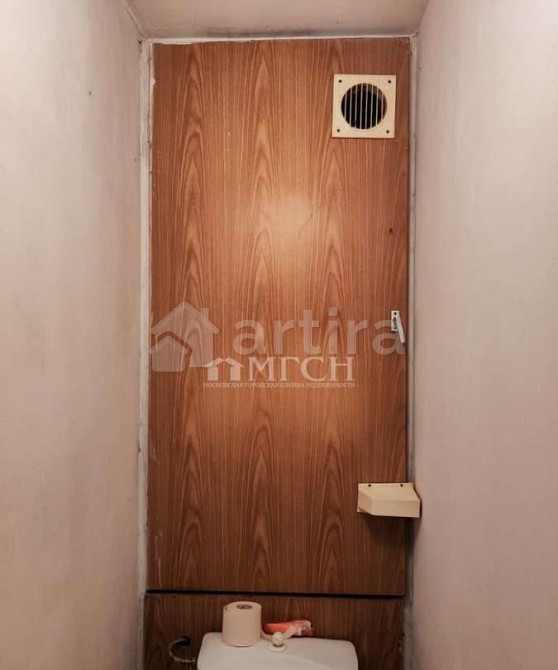 1-комн. квартира, 38.8 м2, 14/14 эт. Москва - изображение 11