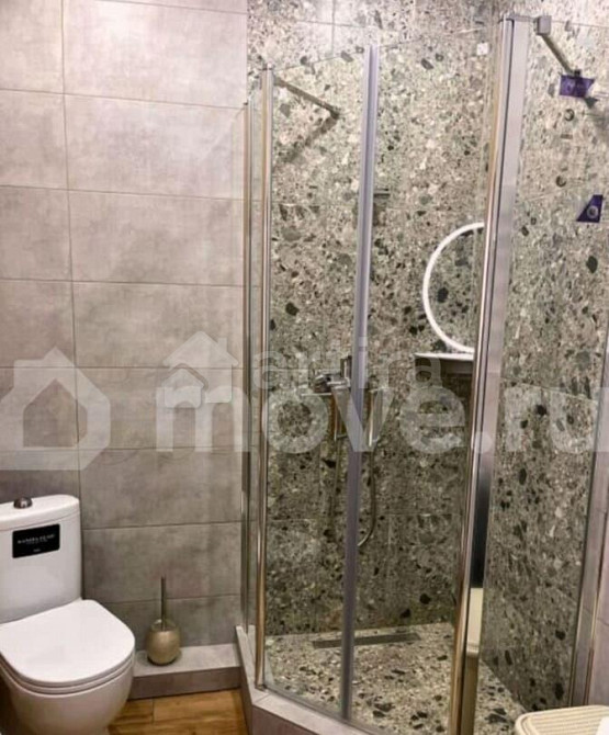 Студия, 14.9 м2, 2/2 эт. Москва - изображение 5