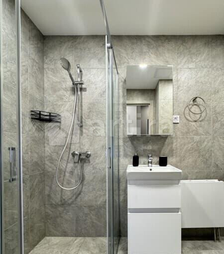 1-комн. квартира, 27 м2, 13/29 эт. Санкт-Петербург - изображение 5