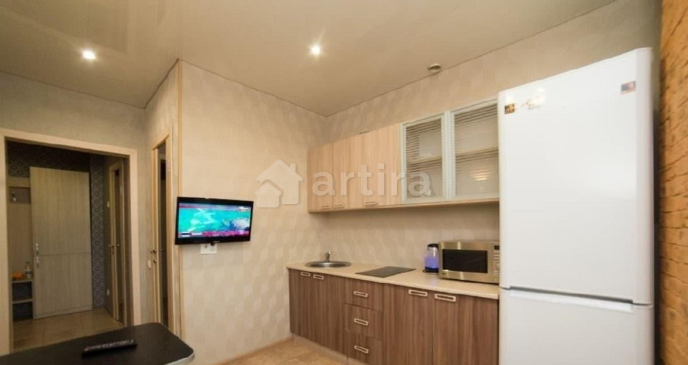 Комната, 16 м2, 9/16 эт. Самара - изображение 5