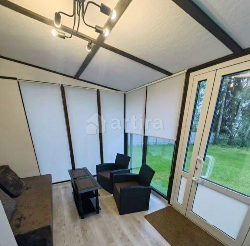 Дом, 70 м2, 20 соток, 1 эт. Солнечногорск - изображение 4