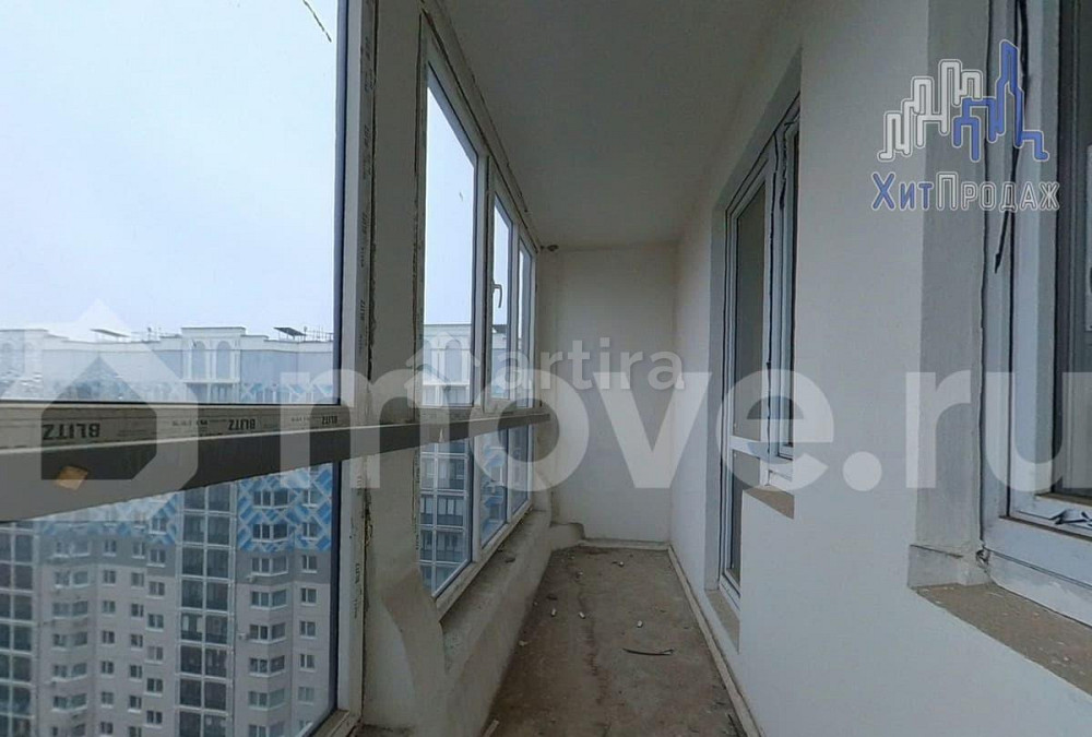 6-комн. квартира, 128.3 м2, 17/19 эт. Москва - изображение 7