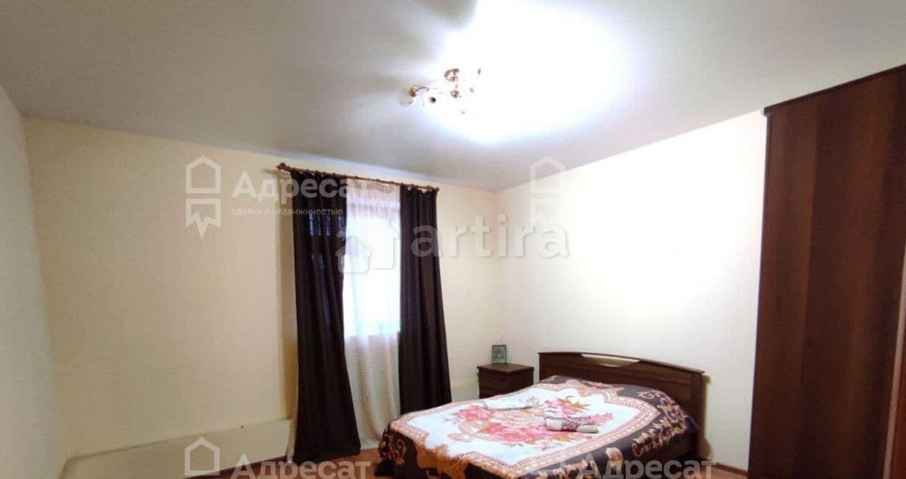 Дом, 130 м2, 2 сотки, 3 эт. Волгоград - изображение 4