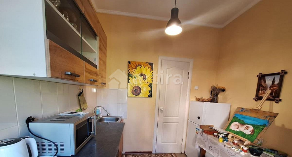 Дом, 30 м2, 1 сотка, 1 эт. Феодосия - изображение 3