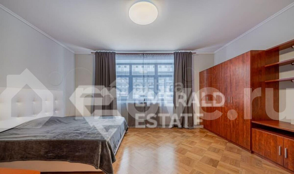 4-комн. квартира, 168 м2, 5/16 эт. Москва - изображение 7