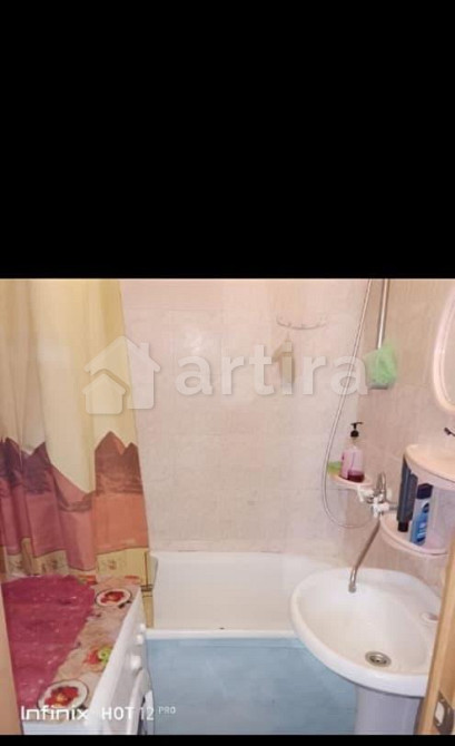 Комната, 12 м2, 1/9 эт. Нижний Новгород - изображение 3