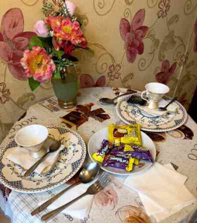 2-комн. квартира, 48 м2, 5/9 эт. Москва