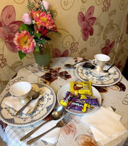 2-комн. квартира, 48 м2, 5/9 эт. Москва - изображение 3