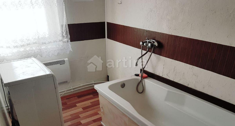 Комната, 17 м2, 2/2 эт. Иркутск - изображение 7